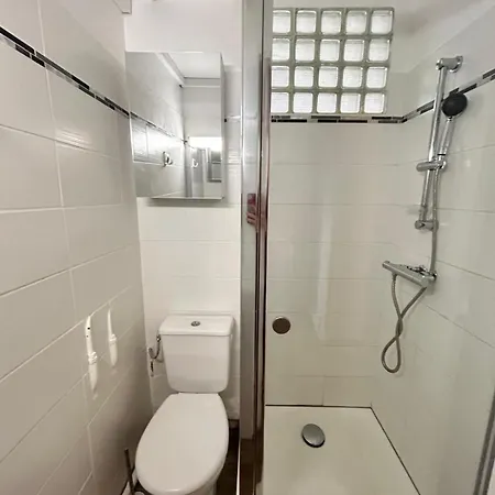 Apartment 50m De La Grande Cassis