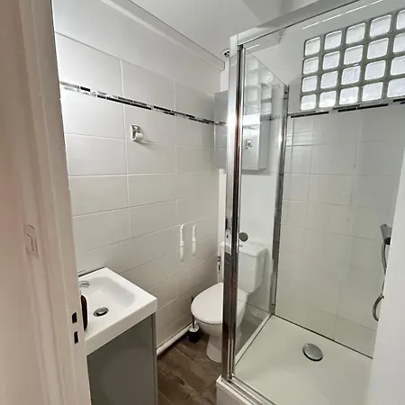 Apartment 50m De La Grande *