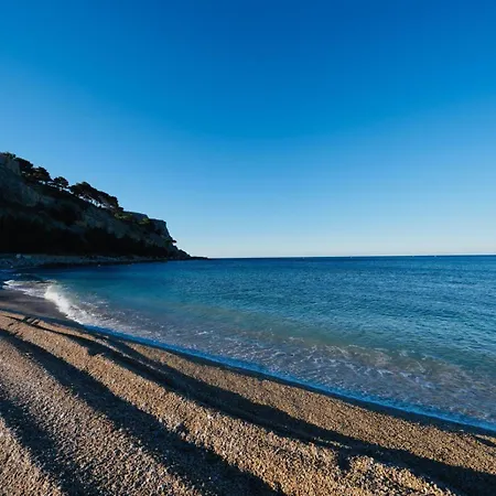 50m De La Grande * Cassis