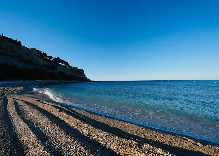 50m De La Grande * Cassis