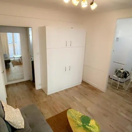 Appartement 50m De La Grande Cassis