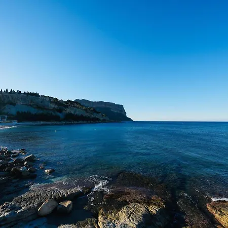 50m De La Grande דירה